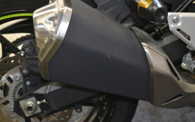 KAWASAKI Z900 2021 ZR900B