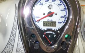YAMAHA DRAGSTAR 400 2004 VH01J