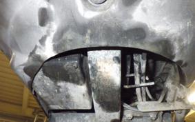 SUZUKI ADDRESS V125 SS CF4MA