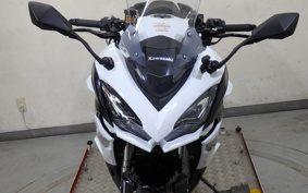 KAWASAKI NINJA 1100SX 2025 ZXT10H