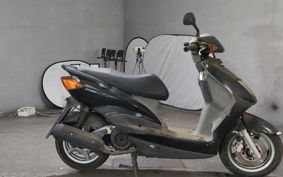 YAMAHA CYGNUS 125 X SE12J