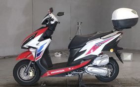 HONDA RX125 TJJY