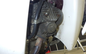 HONDA CHALY 50 CF50