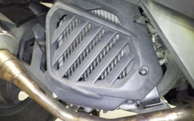 HONDA LEAD 125 2009 JF45