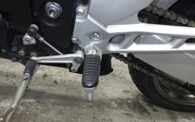 SUZUKI GSR 400 2007 GK7DA