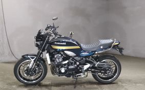 KAWASAKI Z900RS 2022 ZR900C