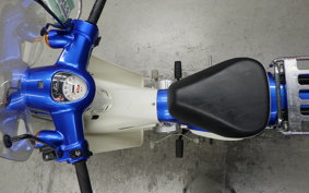 HONDA C110 SUPER CUB 2021 JA44