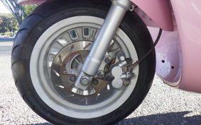 PEUGEOT ジャンゴ125A