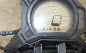 YAMAHA BW S125 Gen.2 2015 SEA6J