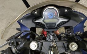 HONDA CBR250R MC41
