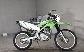 KAWASAKI KLX230 LX230A