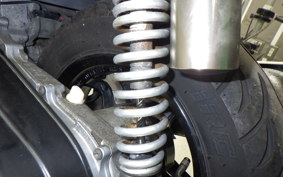 YAMAHA JOG ZR Gen.2 SA16J