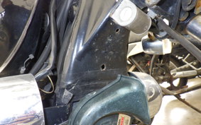 HONDA MAGNA 50