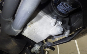 YAMAHA MT-25 2025 RG43J