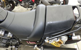 YAMAHA VMAX 2007