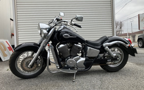 HONDA SHADOW 400 2002 NC34