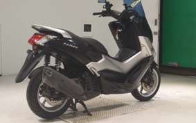 YAMAHA N-MAX 2006 SE86J