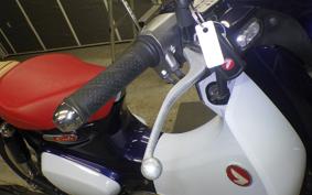 HONDA C125 SUPER CUB 2018 JA48