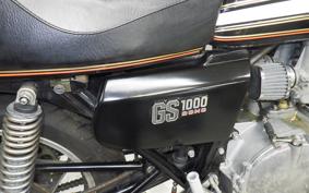 SUZUKI GS1000 2020 GS1000