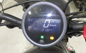 HONDA REBEL 250 A 2019 MC49