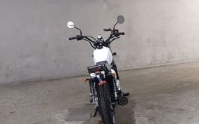 SUZUKI GLASS TRACKER BIG BOY NJ4DA