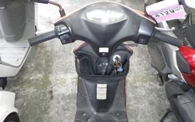 SUZUKI ADDRESS V50 G CA44A