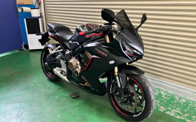 KAWASAKI ZZ1100 NINJA 1993 10D007