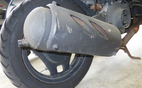 SUZUKI LET's 2 CA1PA