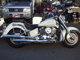 Фото Yamaha DRAGSTAR 400 CLASSIC 2016 с японского аукциона
