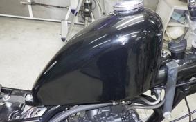 YAMAHA SR400 Gen.2 1994 1JR