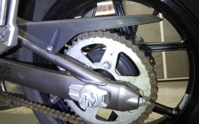 KAWASAKI ER400 N 2011 ER400B