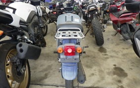 SUZUKI BIRDIE 50 BA42A