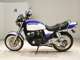 Фото Suzuki GSX400 IMPULSE 2007 с японского аукциона