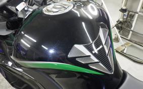 KAWASAKI NINJA 1000 SX 2021 ZXT02K