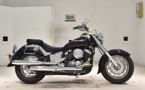 YAMAHA DRAGSTAR 400 CLASSIC 2008 VH01J