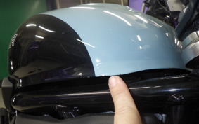 KAWASAKI ELIMINATOR400-3SE 2024 EL400A