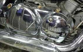 YAMAHA DRAGSTAR 250 2004 VG02J