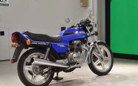 HONDA CB250 N