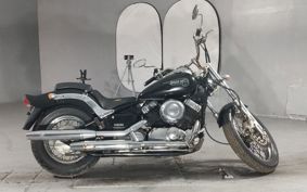 YAMAHA DRAGSTAR 400 4TR