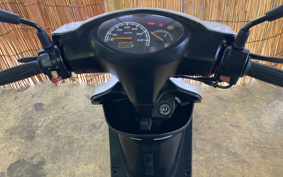 YAMAHA JOG DELUXE SA36J