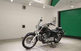 YAMAHA DRAGSTAR 250 2005 VG02J