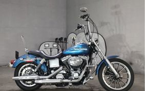 HARLEY FXDL-I 1450 2004 GNW