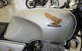 HONDA GB400TT 1985 NC20