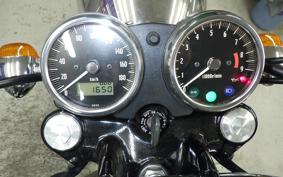 KAWASAKI W650 2008 EJ650A