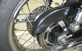 TRIUMPH BONNEVILLE T120 2020