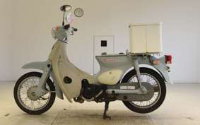 HONDA LITTLE CUB E AA01