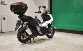 HONDA ADV150 2022 KF38
