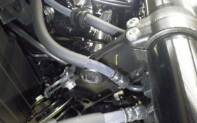 HONDA GROM 1983 JC92