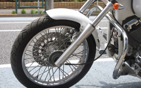 YAMAHA DRAGSTAR 400 1999 4TR