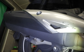 HONDA PCX 125 2008 JF81